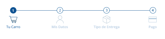 Proceso de Pago